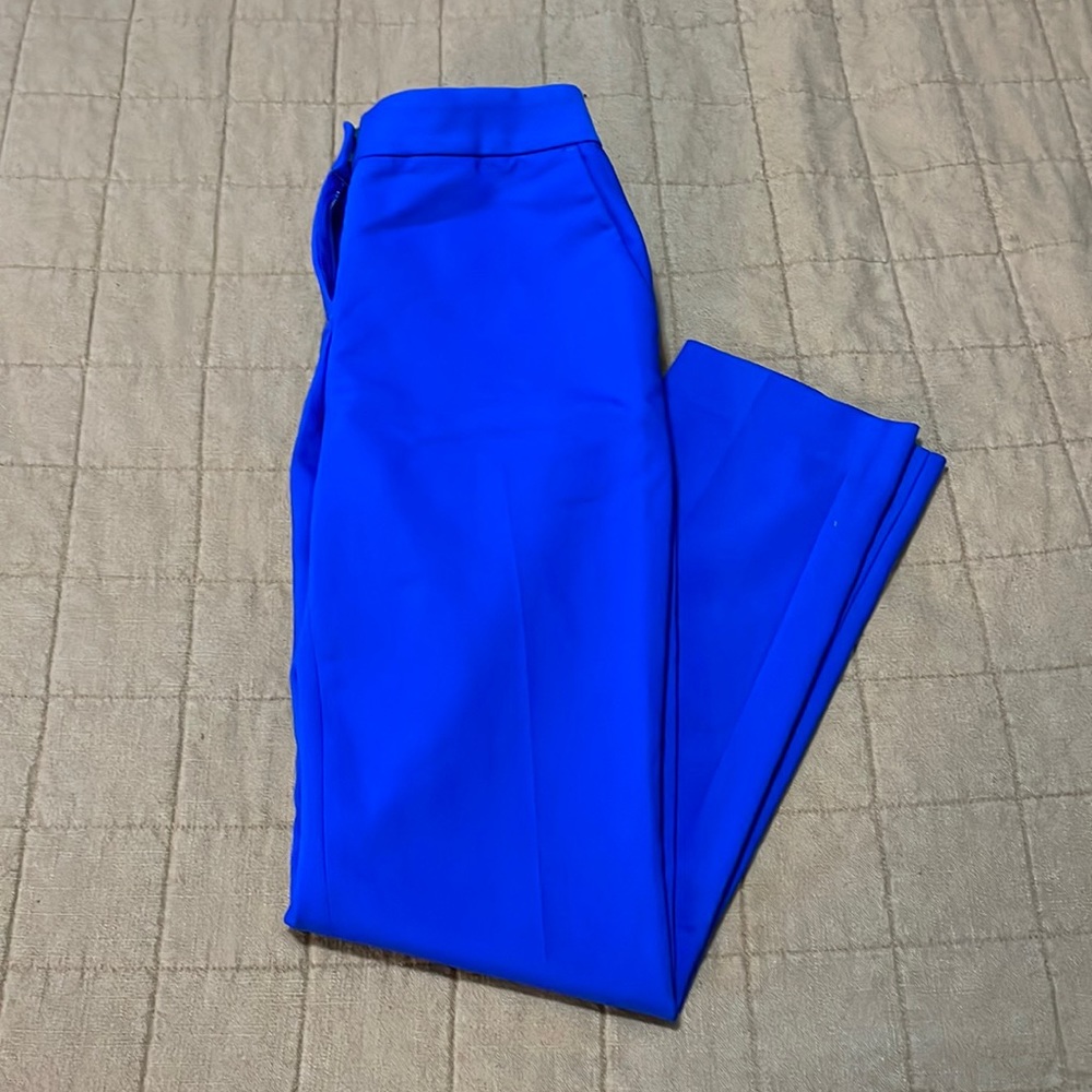 Express Skinny Dress Pants